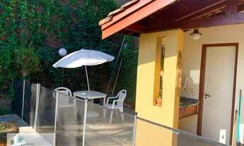 Imagem 4: Casa à venda, 370 m² por R$ 1.200.000,00 - Chácara da Barra - Campinas/SP