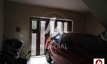 Imagem 2: Casa (sobrado na rua) 4 dormitórios, cozinha planejada