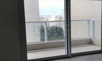 Imagem 5: SAO PAULO - Apartamento Padrão - ACLIMACAO