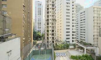Imagem 7: SãO PAULO - Apartamento Padrão - Santa Cecília