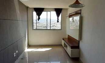 Imagem: Apartamento 52 m² Zona Norte, São Paulo