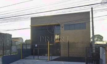 Imagem: PORTO ALEGRE - Galpão/Depósito/Armazém