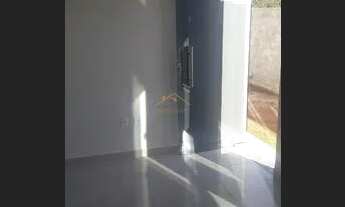 Imagem 2: Casa geminada no Bairro Vila Suzana