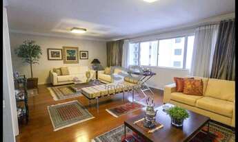 Imagem: Cobertura à venda, 253 m² por R$ 2.800.000,00