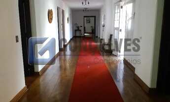 Imagem 7: SAO BERNARDO DO CAMPO - Residential / Sobrado - SWISS PARK