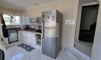 Imagem 5: Sobrado de 04 dormitórios e 02 vagas de garagem no Parque dos Principes!