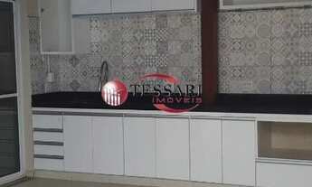 Imagem 6: Aluga casa Alameda Sul com 3 dormitórios sendo 1 tipo apartamento, sala 2 ambientes cozinh