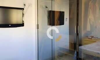 Imagem 3: Apartamento com 3 dormitórios, 105 m² - venda por R$ 1.500.000,00 ou aluguel por R$ 9.069