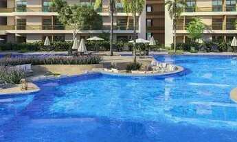 Imagem 4: Apart. de 29m² com 1 quarto em Muro Alto - Ipojuca - PE