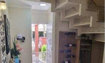 Imagem 5: Sobrado à venda, 140 m² por R$ 670.000,00 - Village Imperial Residence - São José do Rio P