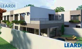 Imagem 7: CASA EM CONDOMÍNIO - MOEMA - SP