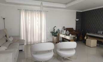 Imagem 5: Casa - Vivenda das Cerejeiras - Valinhos