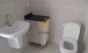 Imagem 7: Apartamento 1 dormitorio 01 vaga