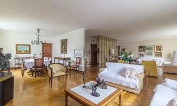 Imagem 2: Apartamento Venda Higienópolis 287 m² 3 Dormitórios