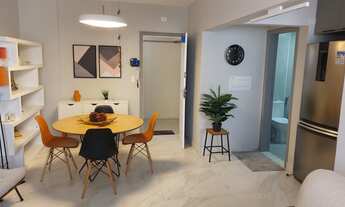 Imagem: Apartamento finamente MOBILIADO p/aluguel