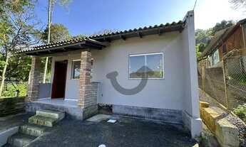 Imagem 4: Casa com 2 dormitórios para alugar por R$ 1.600,00/mês - Margarida - Santa Cruz do Sul/RS