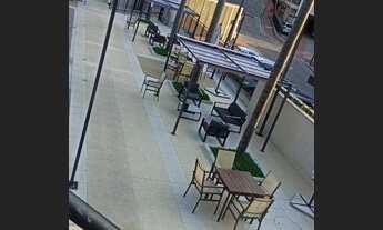 Imagem 2: Apartamento para aluguel com 65 metros quadrados com 2 quartos em Campo Grande - Rio de Ja