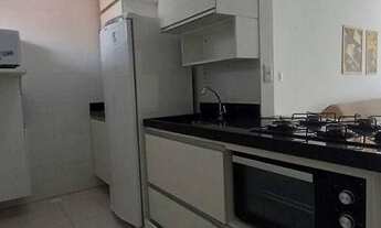 Imagem 4: Flat com 1 dormitório para alugar, 35 m² por R$ 2.500,01/mês - Jardim Oceania - João Pesso