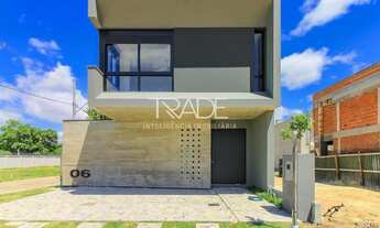 Imagem: PORTO ALEGRE - Casa de Condomínio - Ipanema