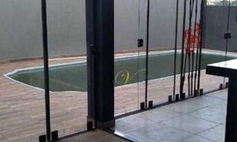 Imagem 5: Casa com 2 dormitórios, 210 m² - venda por R$ 550.000 ou aluguel por R$ 2.580/mês - Ary At