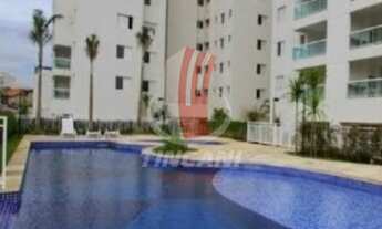 Imagem 2: São Paulo - Apartamento Padrão - ALTO DA MOOCA