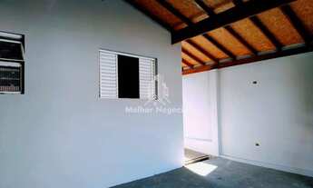 Imagem 2: Casa com 2 dorms, Conjunto Residencial Mário Dedini, Piracicaba - R$ 239 mil, Cod: 3RCA307