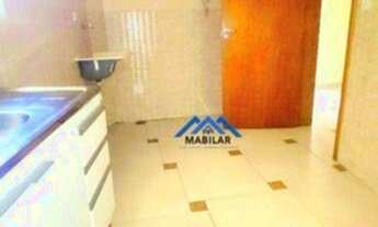 Imagem 6: Apartamento para alugar, 1 dormitório, sala, cozinha, banheiro, varanda, á 1 minuto do Ter