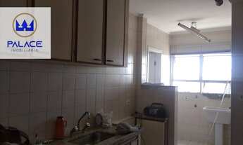 Imagem 3: Apartamento com 1 dormitório para alugar, 65 m² por R$ 1.680,00/mês - Centro - Piracicaba