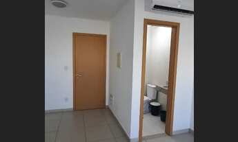 Imagem 7: Sala ampla comercial