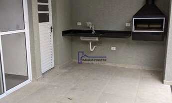 Imagem 2: Casa com 3 dormitórios à venda, 130 m² por R$ 640.000 - Jardim Maristela - Atibaia/SP