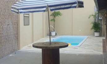 Imagem 2: Casa de temporada