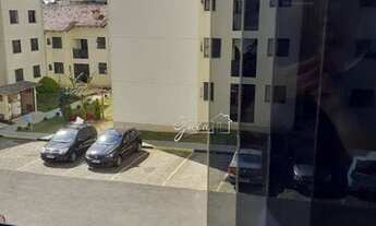 Imagem 3: Apartamento com 3 dormitórios à venda, 72 m² por R$ 325.000,00 - Novo Mundo - Curitiba/PR