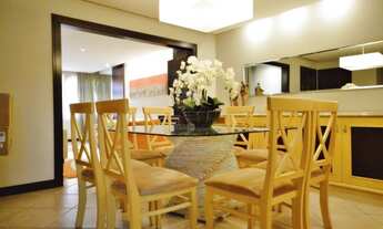 Imagem 3: CASA com 3 dormitórios à venda com 274.75m² por R$ 1.100.000,00 no bairro Tarumã - CURITIB