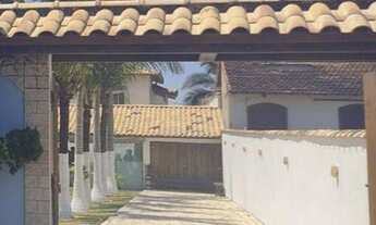 Imagem 5: Casa com 5 dormitórios, 228 m² - venda por R$ 1.300.000 ou aluguel por R$ 6.700/ano - Cord