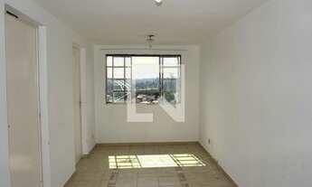 Imagem 5: Apartamento para Aluguel - Jardim Maria Rita, 2 Quartos, 46 m2