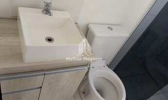Imagem 5: Apartamento com 2 dorms, Parque Yolanda (Nova Veneza), Sumaré - R$ 180 mil, Cod: AP2427