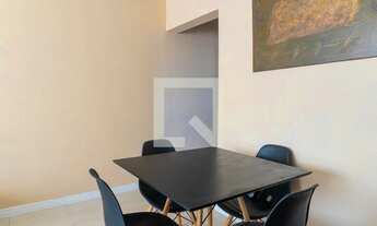 Imagem 4: Apartamento para Aluguel - Jabaquara, 1 Quarto, 55 m2