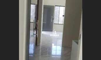 Imagem 7: Casa com 2 dormitórios à venda, 90 m² por R$ 279.000,00 - Nossa Senhora de Fátima - Ji-Par