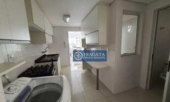 Imagem 6: Venda de apto em Higienópolis