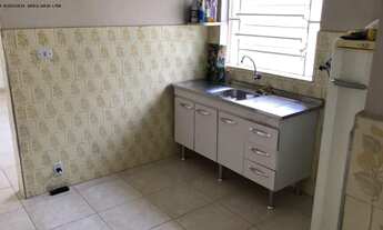 Imagem 2: Casa para Locação em São Paulo, Vila Emir, 2 dormitórios, 1 banheiro, 1 vaga