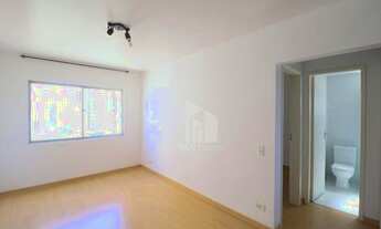 Imagem: Apartamento com 1 dormitório para alugar