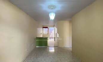 Imagem 4: Casa com 2 dormitórios à venda, 46 m² por R$ 295.000,00 - Aristocrata - São José dos Pinha