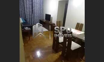 Imagem 3: Apartamento de 69 metros para venda e locação na Av. Interlagos