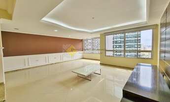 Imagem 5: APARTAMENTO com 4 dormitórios à venda com 307m² por R$ 1.099.000,00 no bairro Água Verde