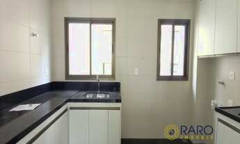 Imagem 4: Aluguel - APARTAMENTO - LOURDES BELO HORIZONTE MG