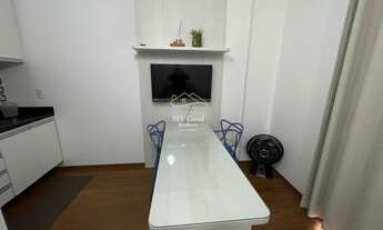 Imagem 6: Apartamento para Locação em Teresópolis, Alto, 1 dormitório, 1 suíte, 1 banheiro