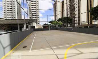 Imagem 3: Apartamento 2 quartos Setor Negrão de Lima