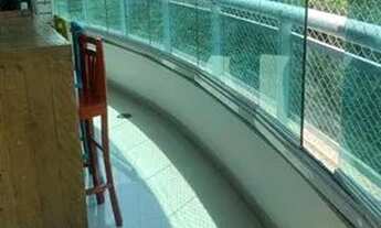 Imagem 2: Ótimo Apartamento com 3 suítes à venda, 155 m² - Moema - São Paulo/SP