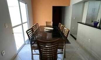 Imagem 2: Casa a venda no Jardim Renascença com 3 quartos