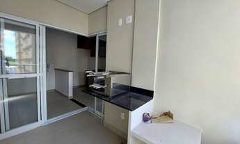 Imagem 2: Apartamento para aluguel com 63 metros quadrados com 2 quartos